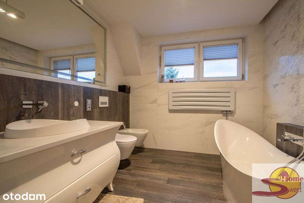 Dom na sprzedaż os. Godów-16