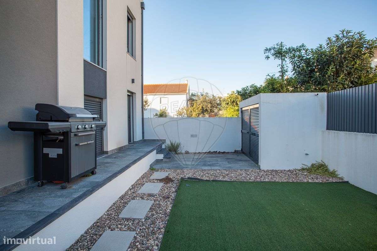 Moradia T4 para venda - Grande imagem: 5/25