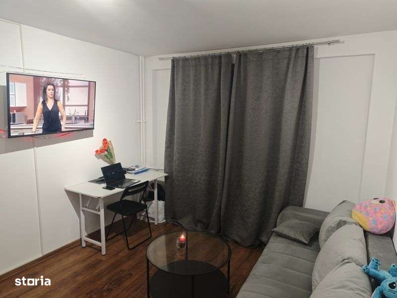 Apartament 2 camere decomandat
