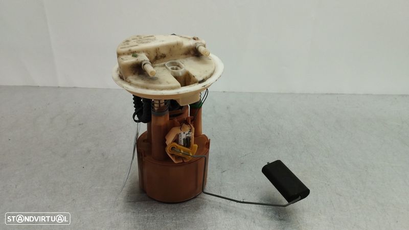 Bomba Do Depósito De Combustível  Renault Clio Ii (Bb_, Cb_) - 1