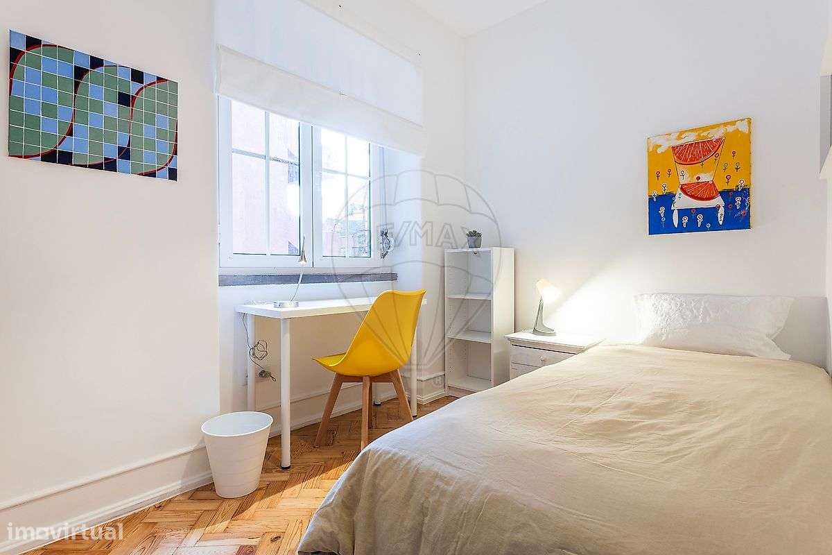 Apartamento T4 para venda - Grande imagem: 3/36