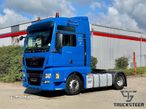 MAN TGX 18.500 - 1