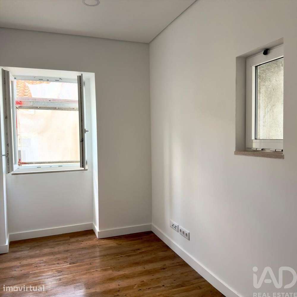 Apartamento T1 em Alcântara de 41,00 m2 - Grande imagem: 3/28