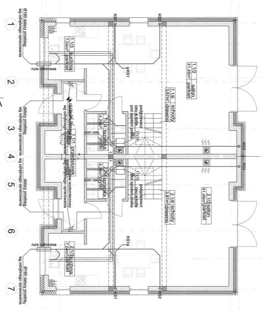 Dom bliźniak, Nowy Tomyśl, 122 m²!-10