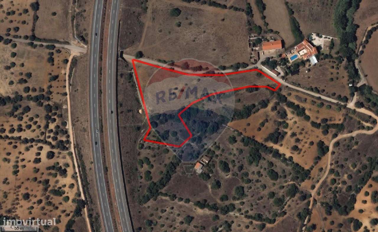 Terreno  para venda - Grande imagem: 2/6