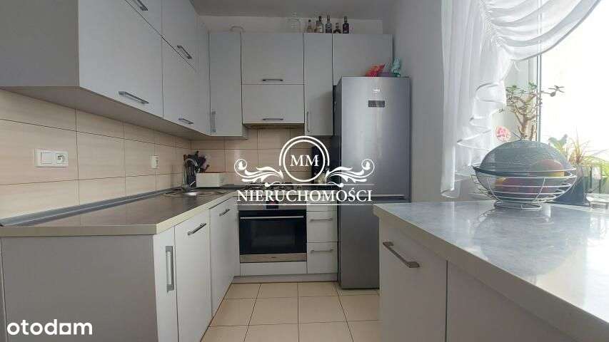 Mieszkanie, 38,19 m², Tczew - Więcej