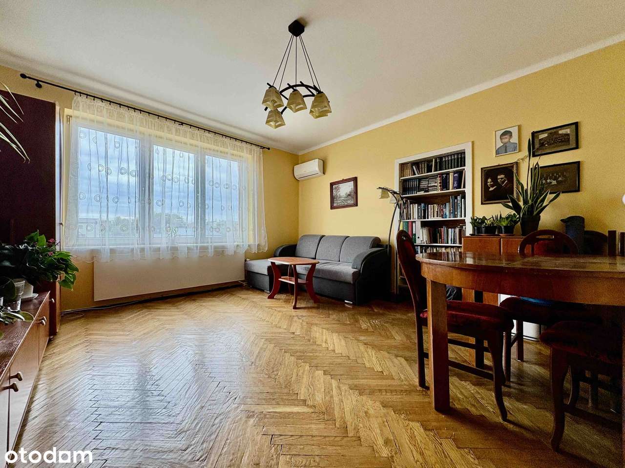 [REZERWACJA] Dom,działka 1900 m²|2 Garaże|Fotowoltaika, Klimatyzacja|-6