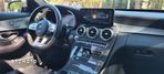 Mercedes-Benz Klasa C AMG 43 4Matic T 9G-TRONIC - 31