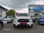 Ford EcoSport 1.0 EcoBoost GPF Titanium ASS - 2