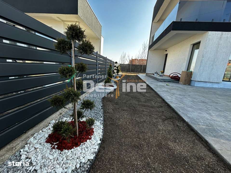 Casa tip Duplex Rediu 4CD 188 mp + terasa PANORAMICA-2