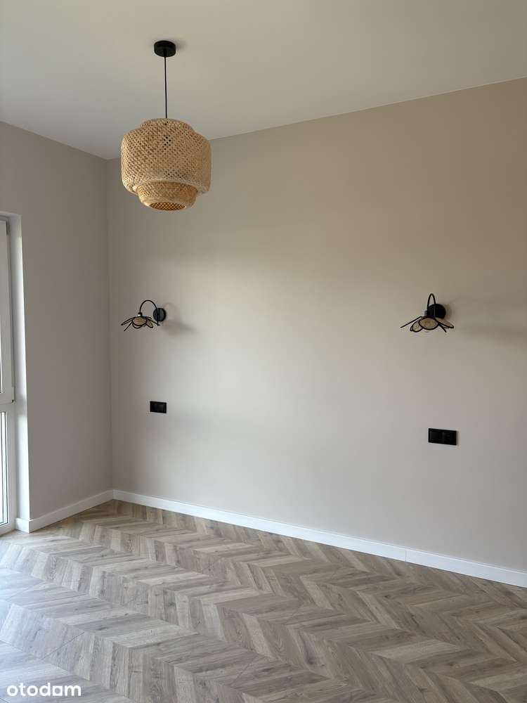 Graniczna Nowy 2 pokojowy apartament do zamieszkania-12