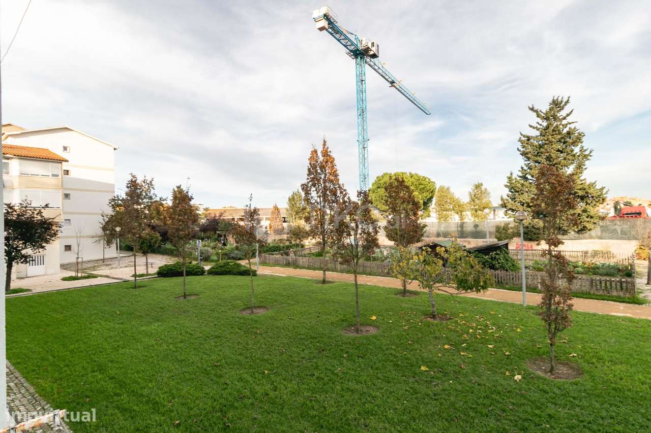 Novidade!!!!  T3 com alma em Carcavelos-20