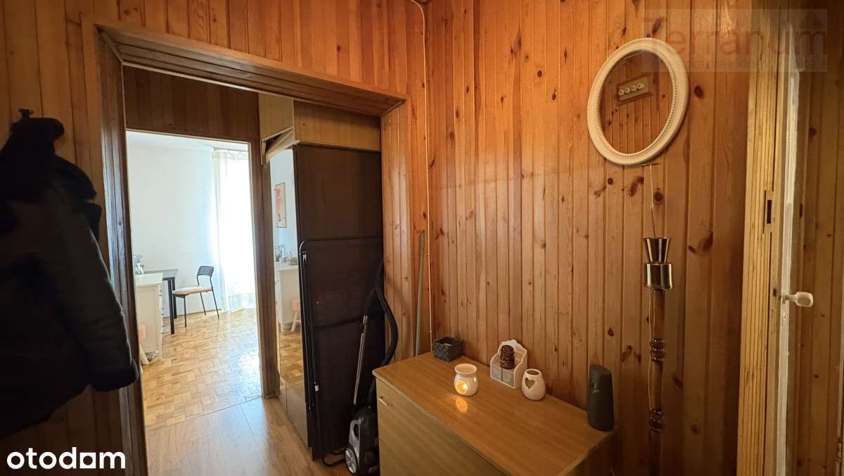 Mokotów trzypokojowe blisko Metra Wilanowska-16