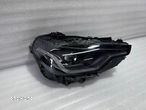 BMW 2 G42 M2 G87 LED SHADOW LINE LAMPA PRAWA - 2