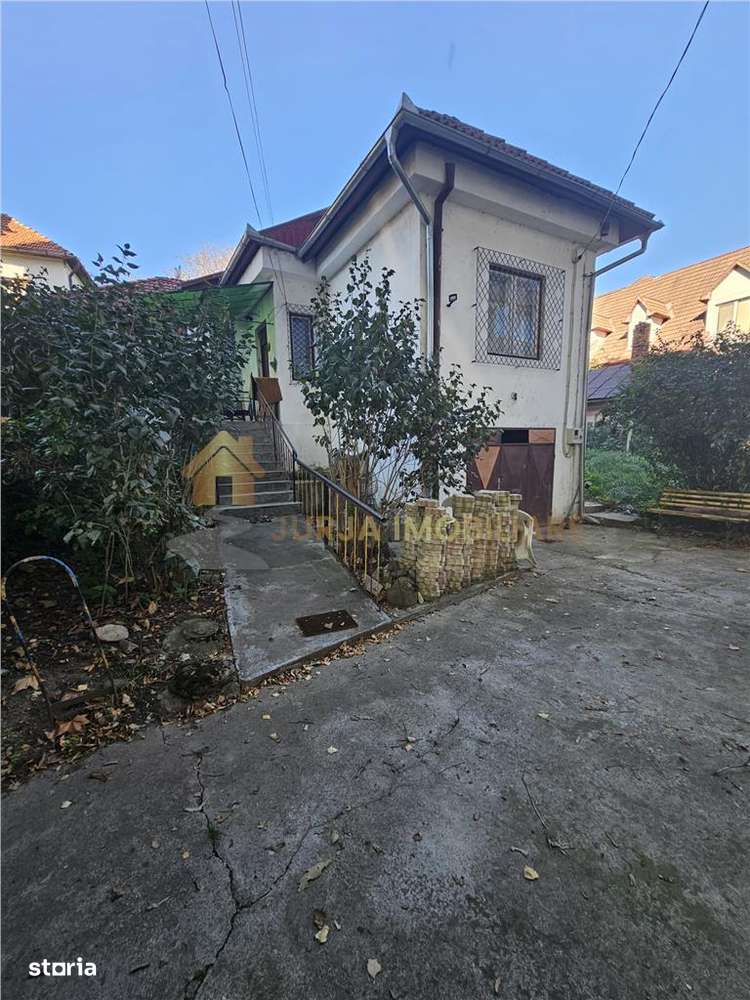 CASA  3 CAMERE 70 MP   TEREN  1675 MP GRIGORESCU-13