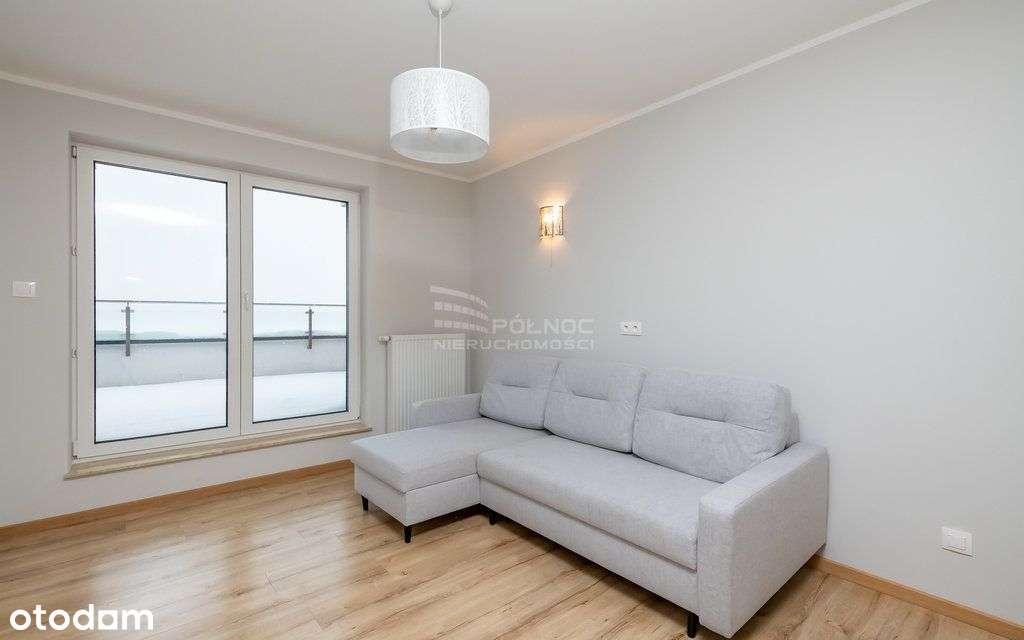 Mieszkanie 36mkw, 2 pok. Wysoki Stoczek 60 - Pełny obrazek: 5/10