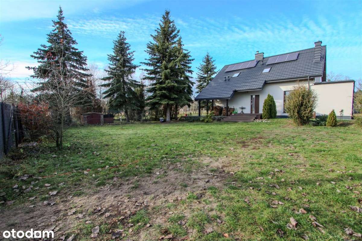 ## Dwa domy na jednej działce ## agroturystyka ## - Pełny obrazek: 4/20