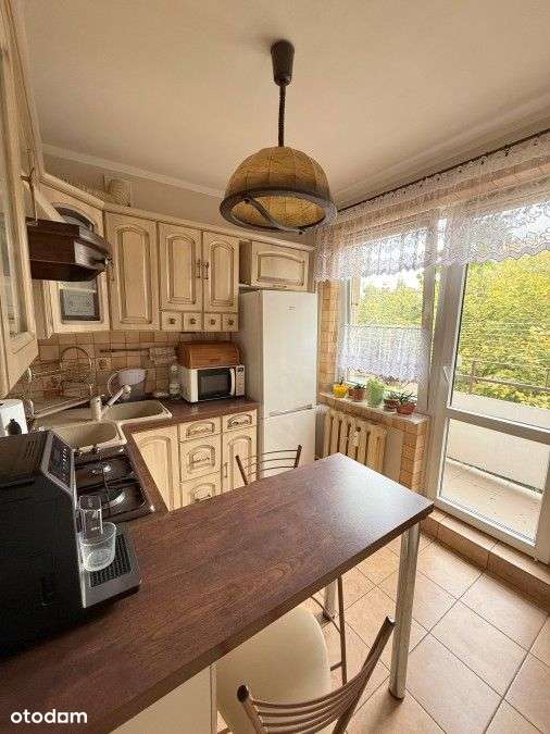 Kawalerka z balkonem - os.Lotnisko - Pełny obrazek: 4/10