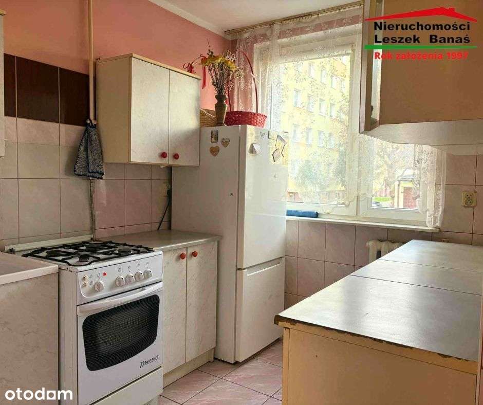 Mieszkanie na osiedlu Kopernika!-2