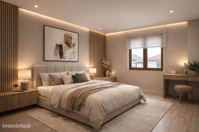 Moradia independente T1 - Grande imagem: 5/5