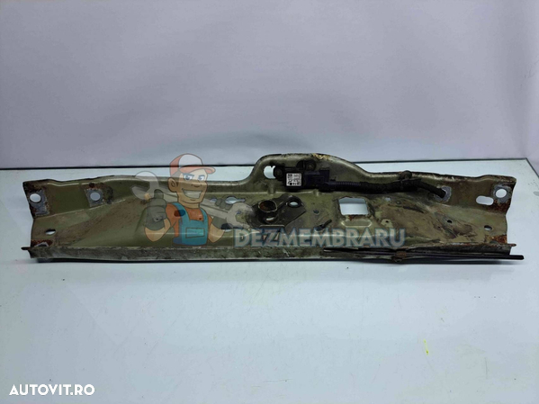 Capac trager Opel Astra H [Fabr 2004-2009] OEM - 2
