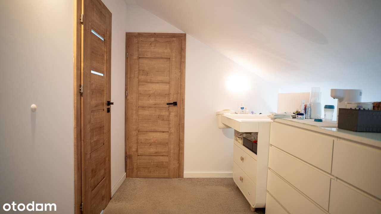 Nowa oferta- DWUPOZIOMOWE 85,11 m2 / obok gabinet/ 0 % prowizji-9