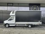 Mercedes-Benz Sprinter Sprinter - 8