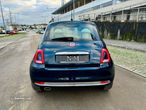 Fiat 500 1.0 Hybrid Dolcevita - 9