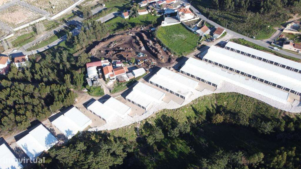 Armazém / Garagem Nova com 52 m² – A 5 min. do Centro de Torres Vedras - Grande imagem: 3/15
