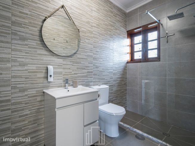 Moradia Isolada - Esmoriz-26