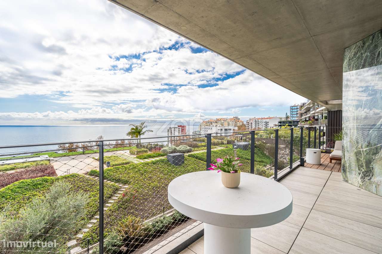 Apartamento T2 Savoy Monumentalis-48