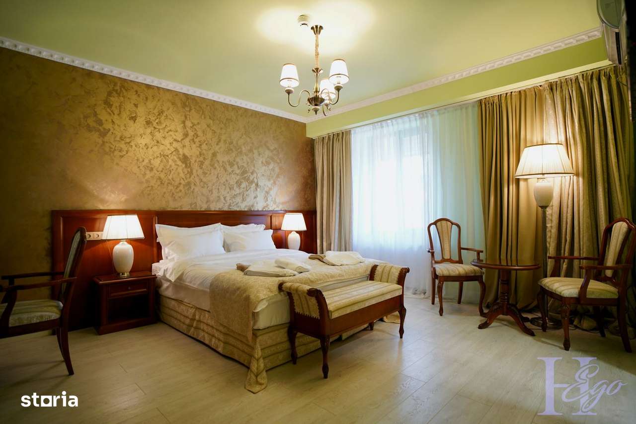 Hotel 5 stele in Hunedoara Investitie Premium la cheie-7