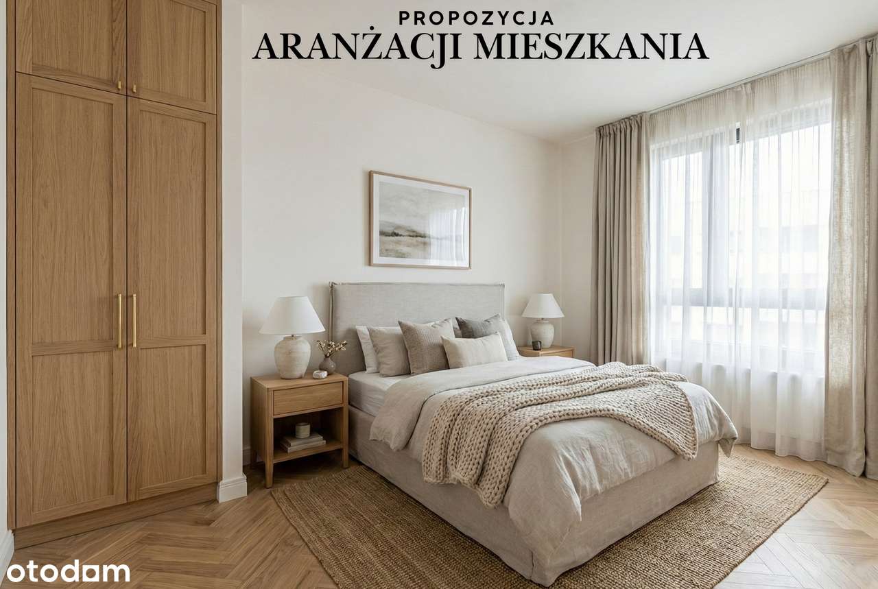 Apartament na Ostatnim Piętrze z Widokiem na Miasto-16