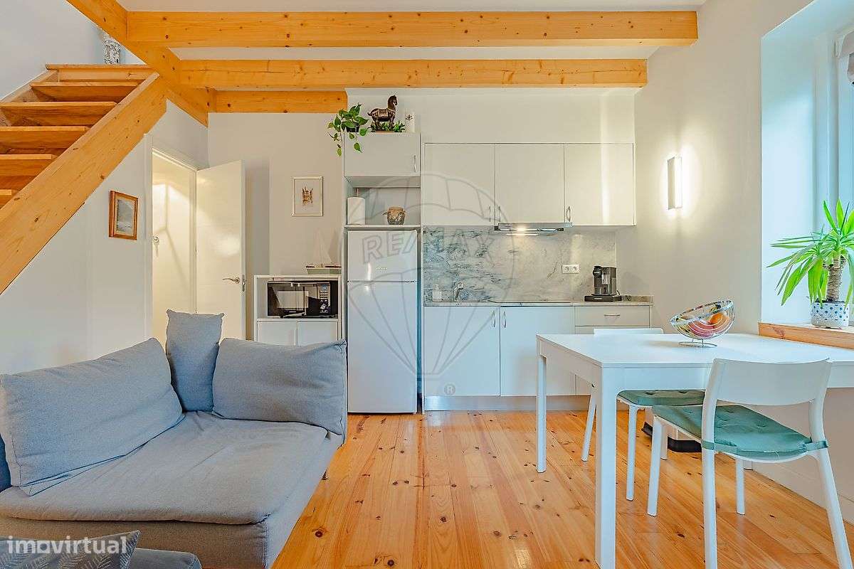 Moradia T0 para venda - Grande imagem: 5/23