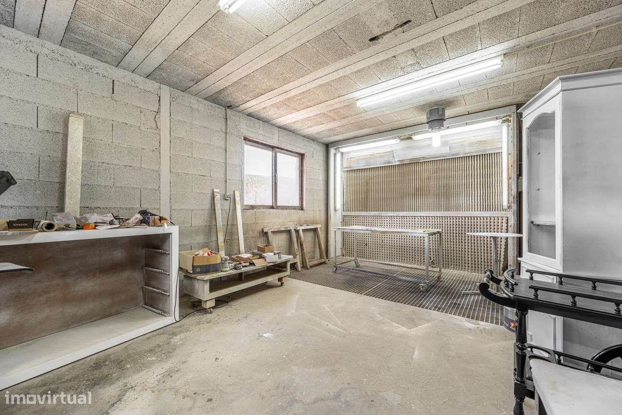 Armazém | Morgade – Montalegre-6