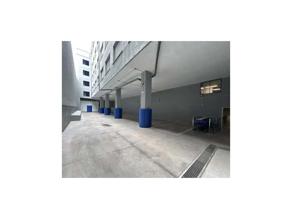 Arrumos à Rotunda da Boavista - Grande imagem: 3/3