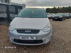 Ford Galaxy 2.0 TDCi Titanium - 3