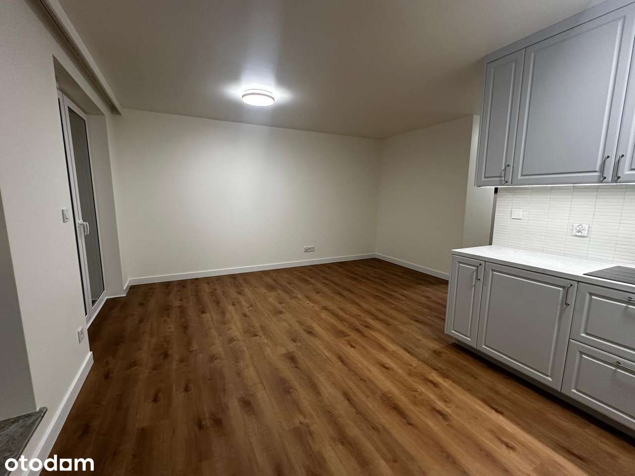 Nowe mieszkanie w prestiżowym apartamentowcu z 2 miejscami postojowymi - Pełny obrazek: 5/6