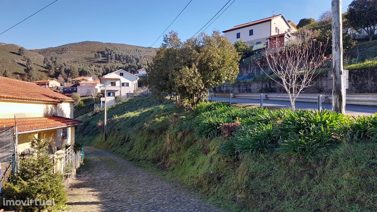 Terreno  Venda em Gondarém,Vila Nova de Cerveira