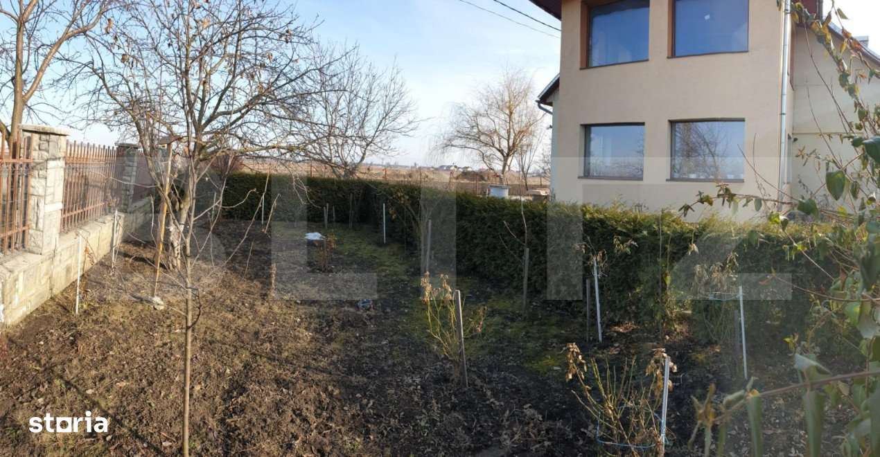 Casa spatioasa pretabila pentru sediu firma, in Brasov - Imagine principală: 5/6