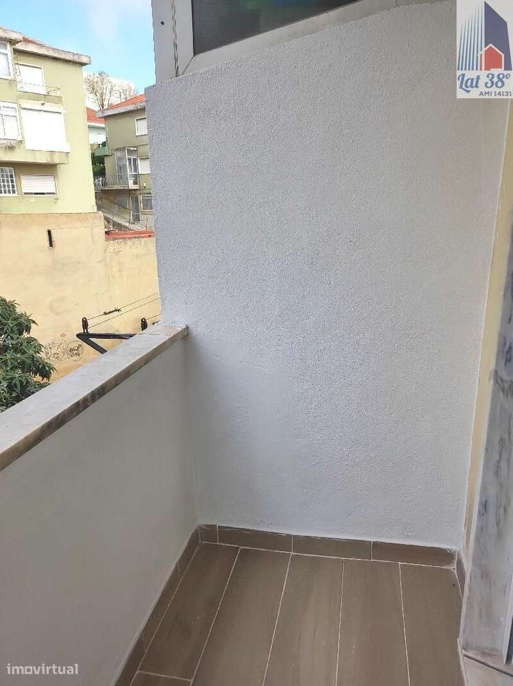 T3 Remodelado, Odivelas-21