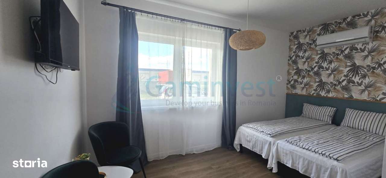 Cladire pentru birouri de inchiriat,Grigorescu,Oradea,Gaminvest,A2519 - Imagine principală: 3/8