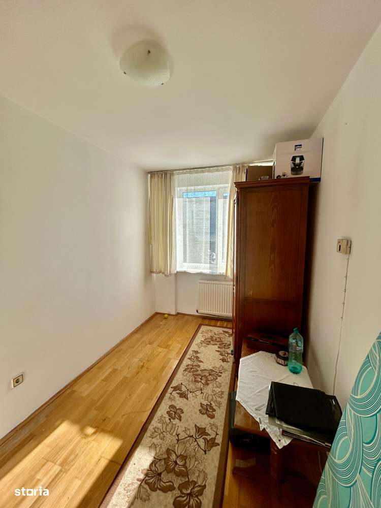 Apartament 3 camere – Aleea Nouă-Iuliu Maniu etaj 2 - Imagine principală: 5/8