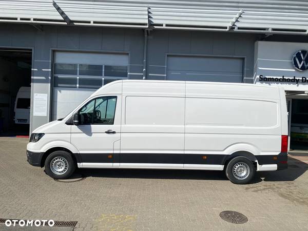 Volkswagen Crafter - 2