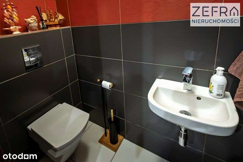 Dom 120 m2*4 pokoje *1,5a * Niepołomice-12