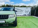 Jeep Grand Cherokee 4.7 V8 Limited - 14