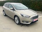 Ford Focus 1.5 EcoBlue Titanium - 2