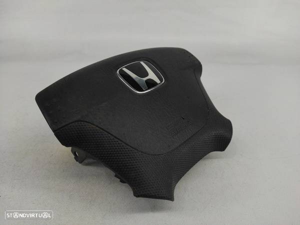 Airbag Volante Honda Stream (Rn) - 4