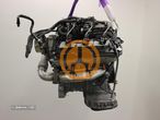 Motor CAPB SKODA  AUDI  SEAT - 2