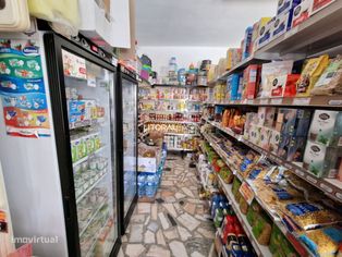 Mini Mercado | Restaurante | Snack Bar - Grande imagem: 4/23